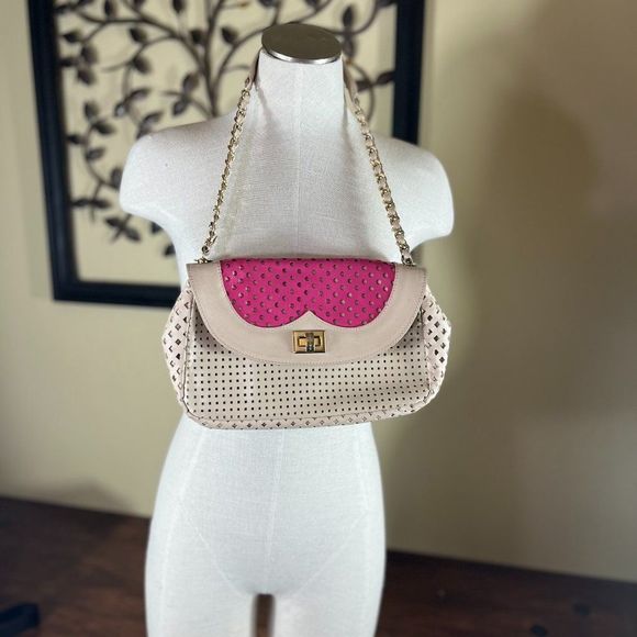 Moschino Handbags - MOSCHINO cheapandchic Bag